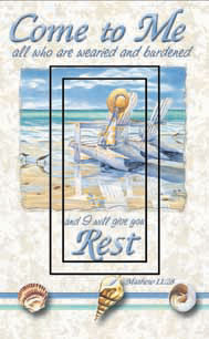 Matthew 11:28 Single Rocker SwitchStix Peel and Stick Switch Plate Cover Décor